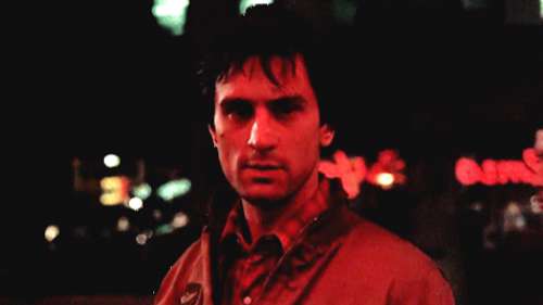 Taxi Driver : Martin Scorsese pense toujours que le rouge gâche le film